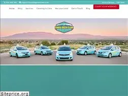Sites similar to sandiagreenclean.com