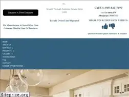 Sites similar to sandiamarble.com