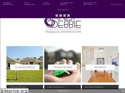 Sites similar to sandianddebbiehomes.com