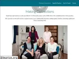 Sites similar to sandianderson.co.nz
