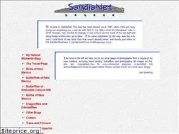 Sites similar to sandianet.com