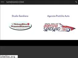 Sites similar to sandiano.com