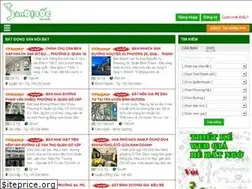 Sites similar to sandiaoctructuyen.com