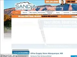Sites similar to sandiaofficesupply.com