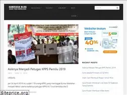 Sites similar to sandiasa.com
