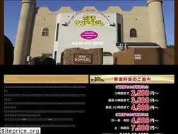 Sites similar to sandichihara.com