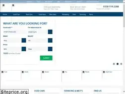Sites similar to sandicliffe.co.uk
