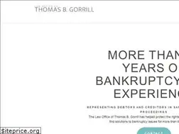 Sites similar to sandiego-bankruptcy.com