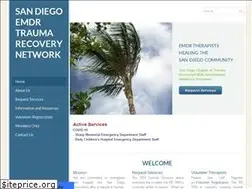 Sites similar to sandiego-emdr-trn.weebly.com