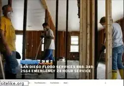 Sites similar to sandiego-flooded.com
