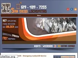 Sites similar to sandiego-locksmiths.com