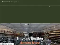 Sites similar to sandiego-smokeshop.com