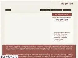 Sites similar to sandiego-therapist.com