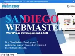 Sites similar to sandiego-webmaster.com
