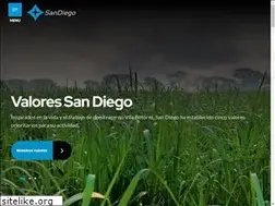 Sites similar to sandiego.com.gt