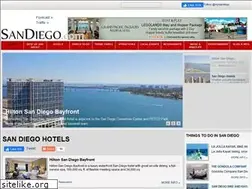 Sites similar to sandiego.com