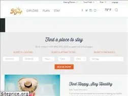 Sites similar to sandiego.org