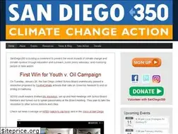 Sites similar to sandiego350.org