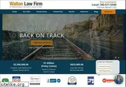 Sites similar to sandiegoaccidentinjurylawyer.com