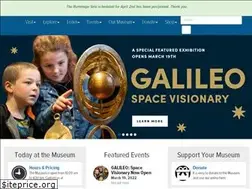 Sites similar to sandiegoairandspace.org