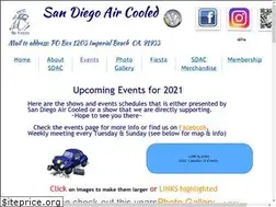 Sites similar to sandiegoaircooled.com