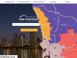 Sites similar to sandiegoapartments.com