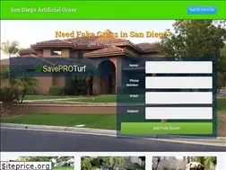 Sites similar to sandiegoartificialgrass.net