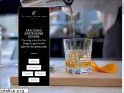 Sites similar to sandiegobartending.com