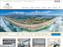 Sites similar to sandiegobeachking.com