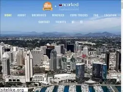 Sites similar to sandiegobeerandwinefest.com