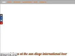 Sites similar to sandiegobeerfestival.com