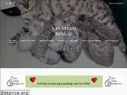 Sites similar to sandiegobengal.com