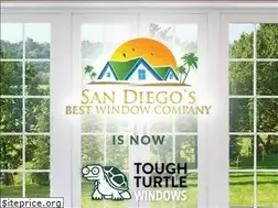 Sites similar to sandiegobestwindows.com