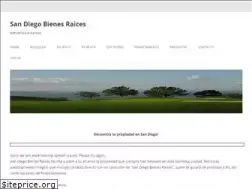 Sites similar to sandiegobienesraices.com
