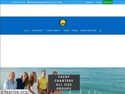 Sites similar to sandiegoboattours.com