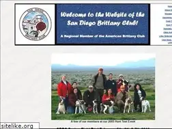 Sites similar to sandiegobrittany.org