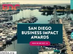 Sites similar to sandiegobusiness.org