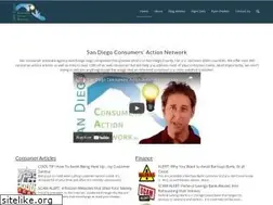 Sites similar to sandiegocan.org