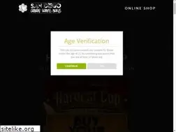 Sites similar to sandiegocannabisfarmersmarket.com