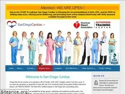 Sites similar to sandiegocardiac.com