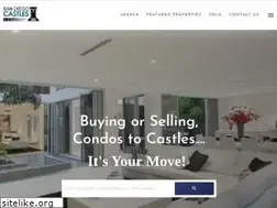 Sites similar to sandiegocastles.com