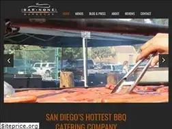 Sites similar to sandiegocateringcompany.com
