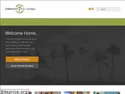 Sites similar to sandiegocbc.org