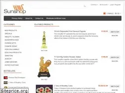 Sites similar to sandiegochinatown.com