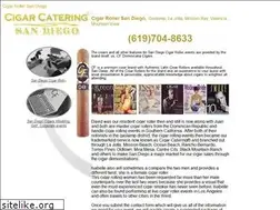 Sites similar to sandiegocigarrollers.com