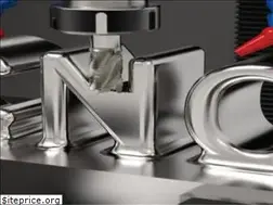 Sites similar to sandiegocnc.com
