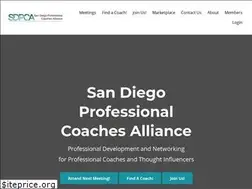 Sites similar to sandiegocoaches.org