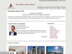 Sites similar to sandiegocondomania.com