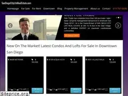 Sites similar to sandiegocondosin92101.com