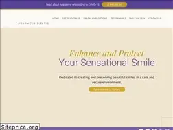 Sites similar to sandiegocosmeticdental.com
